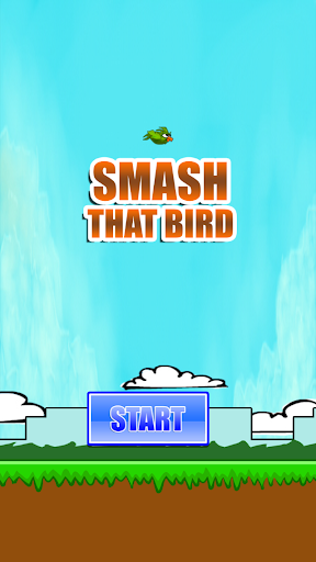 Smash That Bird