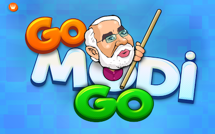 Go Modi Go poster 5