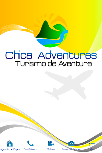 Chica Adventures