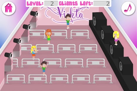 How to mod Violetta in concert 1.5 unlimited apk for pc