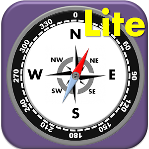 Brújula Traveler Compass Lite.apk 1.2.1