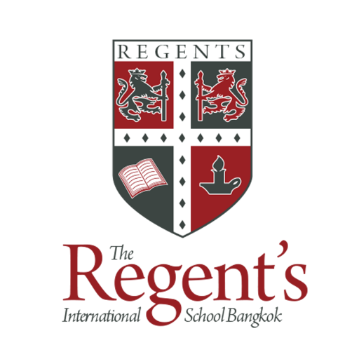 Regents International School LOGO-APP點子