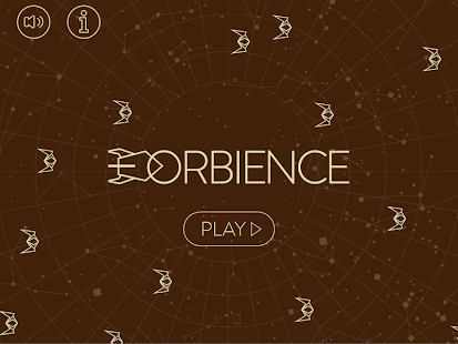 Orbience - Orbital defense