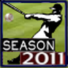 Pro Baseball 2011 icon