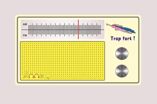 【免費教育App】Radio des enfants: Trop Fort !-APP點子