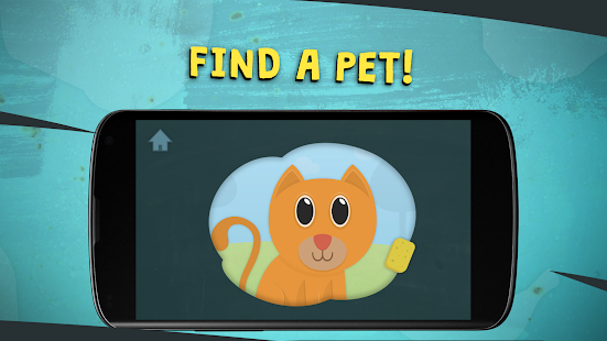 Free Download Find Animals and Cars Kid Game APK for Android