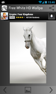 Bílé Pozadí HD zdarma - náhled