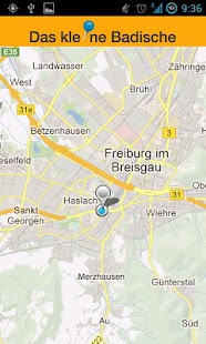 Download Das kleine Badische APK