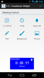Event Flow Calendar Widget - Google Play Android 應用程式