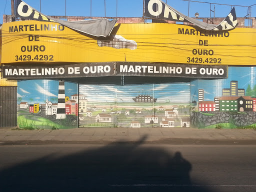 Mural Olinda