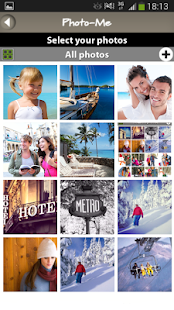 Free Download Photo-Me APK for PC