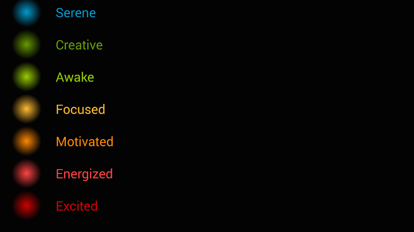 Mood Watch Screen 3