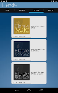 Ellerslie Screenshots 3