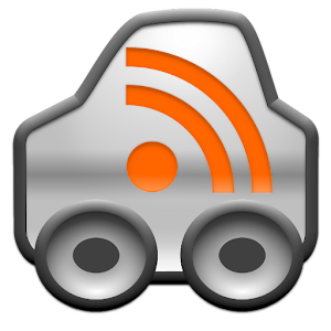 Car Cast Pro - Podcast Player