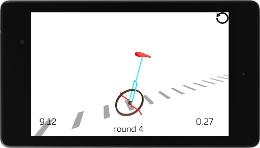 Unicycle 3D FREE