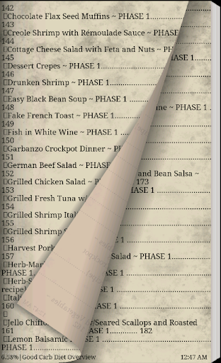 免費下載書籍APP|good carb diet 2015 app開箱文|APP開箱王
