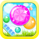 Gem Explosion Jewel Crush FREE mobile app icon