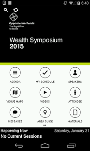 Free Wealth Symposium APK for Android