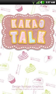 How to install KakaoTalk Cookie Theme lastet apk for pc