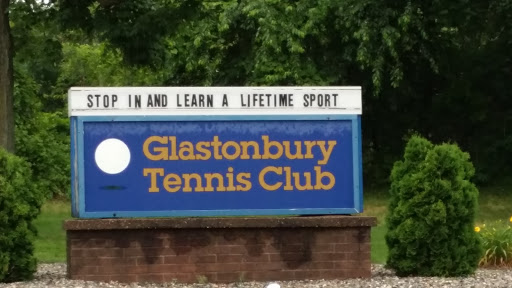 Glastonbury Tennis Club 