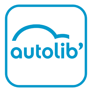 Autolib’ logo