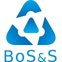 BoS&S Mobil 2012 logo