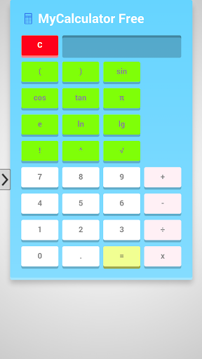 CALCULATOR PRO