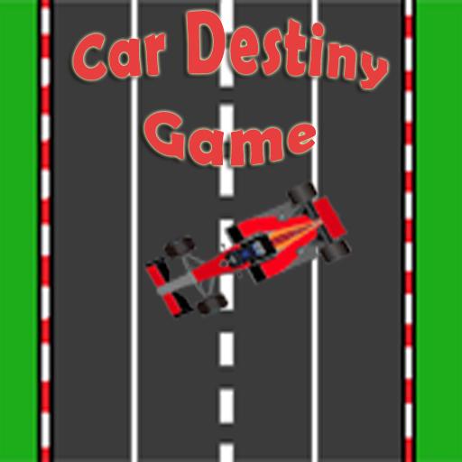 CAR DESTINY GAME