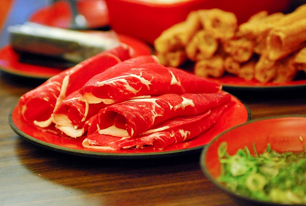 台南 東區 - 劉記麻辣世家 [鍋物]