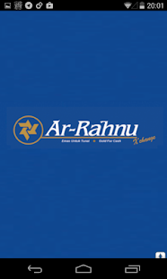 How to download Ar-Rahnu X'Change 1.0.0 apk for bluestacks