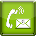 jCom Phone logo