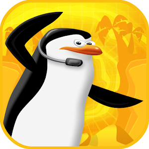 Penguins: Puzzle Island HD for PC and MAC
