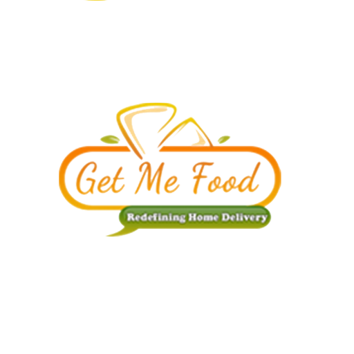 getmefood(Design) LOGO-APP點子