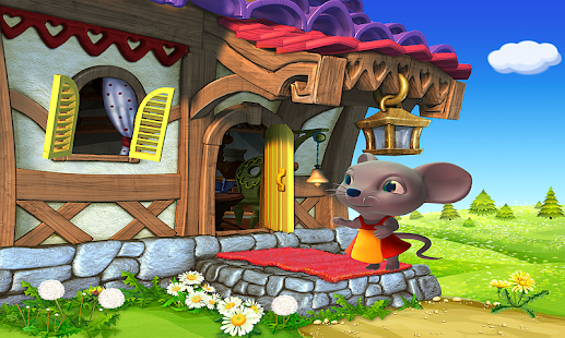 How to download Терем-Теремок 1.0 apk for pc
