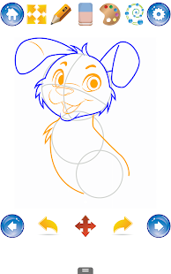 How to Draw Dogs and Puppy's Screenshots 2