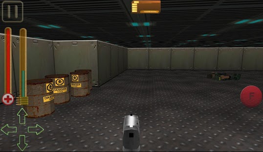 download Underground Labyrinth 3D free