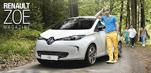 renault zoe allowed the APK