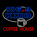 Cover Image of Download KXIO Coffee House 5.7 APK