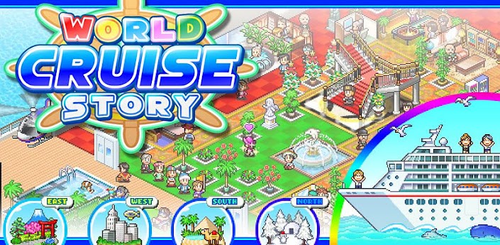 [JEU] - World Cruise Story 48zMQmScXrmuqnys95bAgDiVxfPVnmPy3RDm2OjusqeeOMPpAQkWfntuE06YSbmZnQ=w705