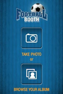 How to install Football Booth 3.0 mod apk for android