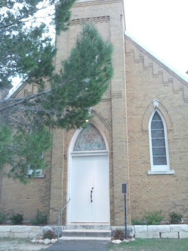 Saint Joseph's Chapel