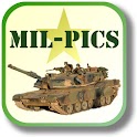Military-Pics logo
