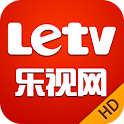 乐视影视pad版 logo