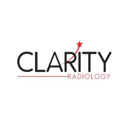 Clarity Radiology LOGO-APP點子