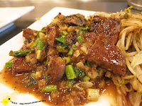 上林鐵板燒 (已歇業)