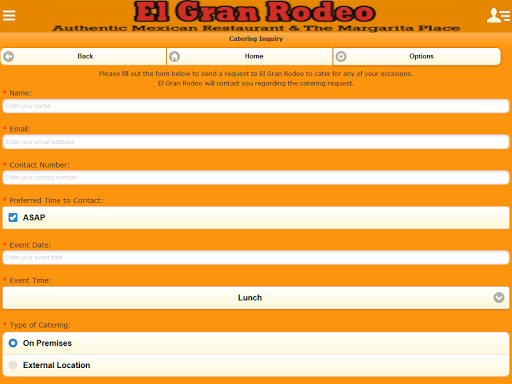 免費下載商業APP|El Gran Rodeo app開箱文|APP開箱王