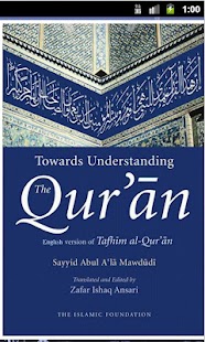 How to install Tafseer Tafheem Ul Quran Eng 6.0.3 mod apk for android