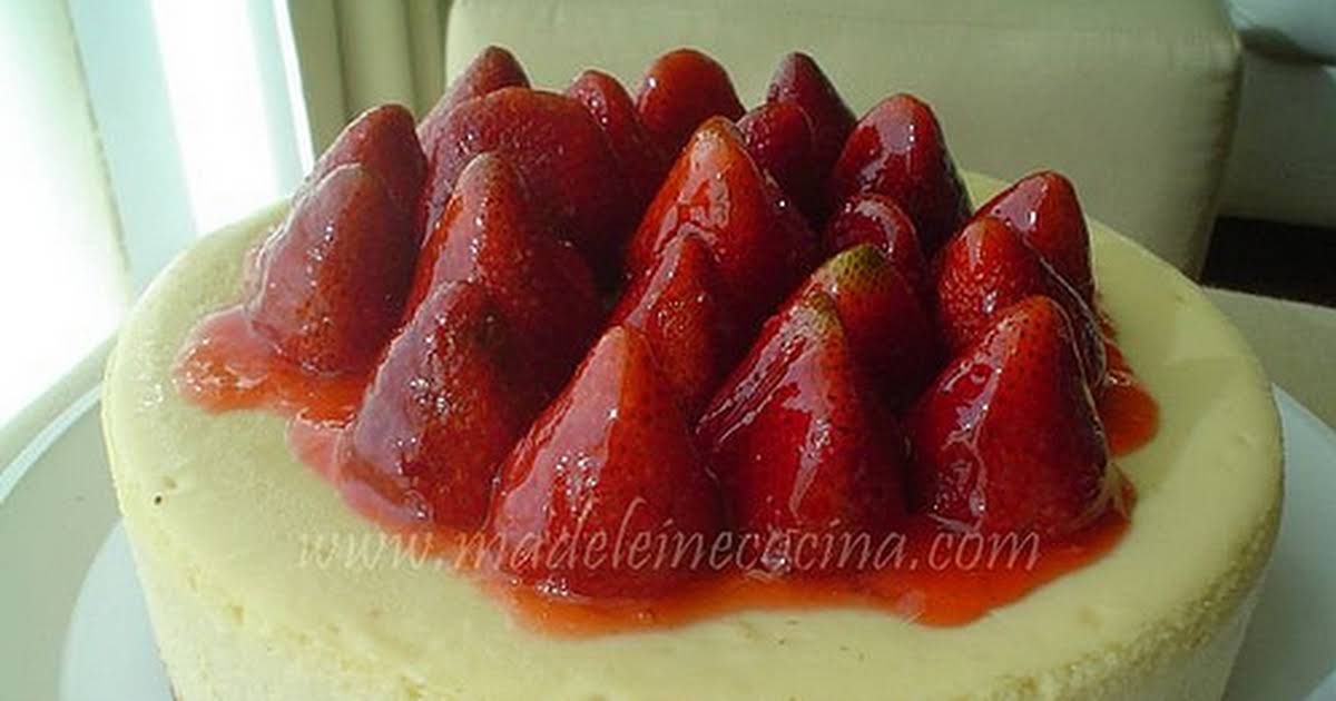 10 Best Cheesecake with Heavy Whipping Cream Recipes Yummly