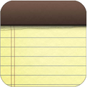 NOTES icon