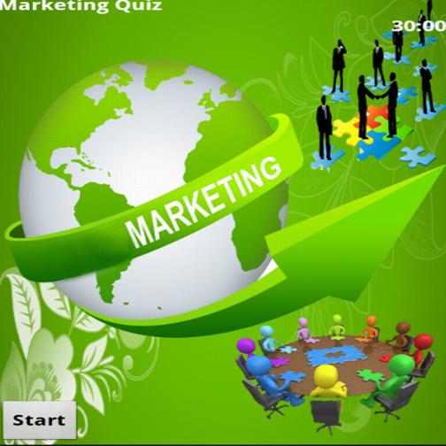Knowhow of Marketing
